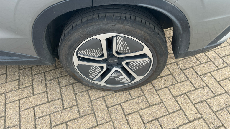 Omoda 5 1.6 TGDI Noble 5dr 7DCT Petrol Estate